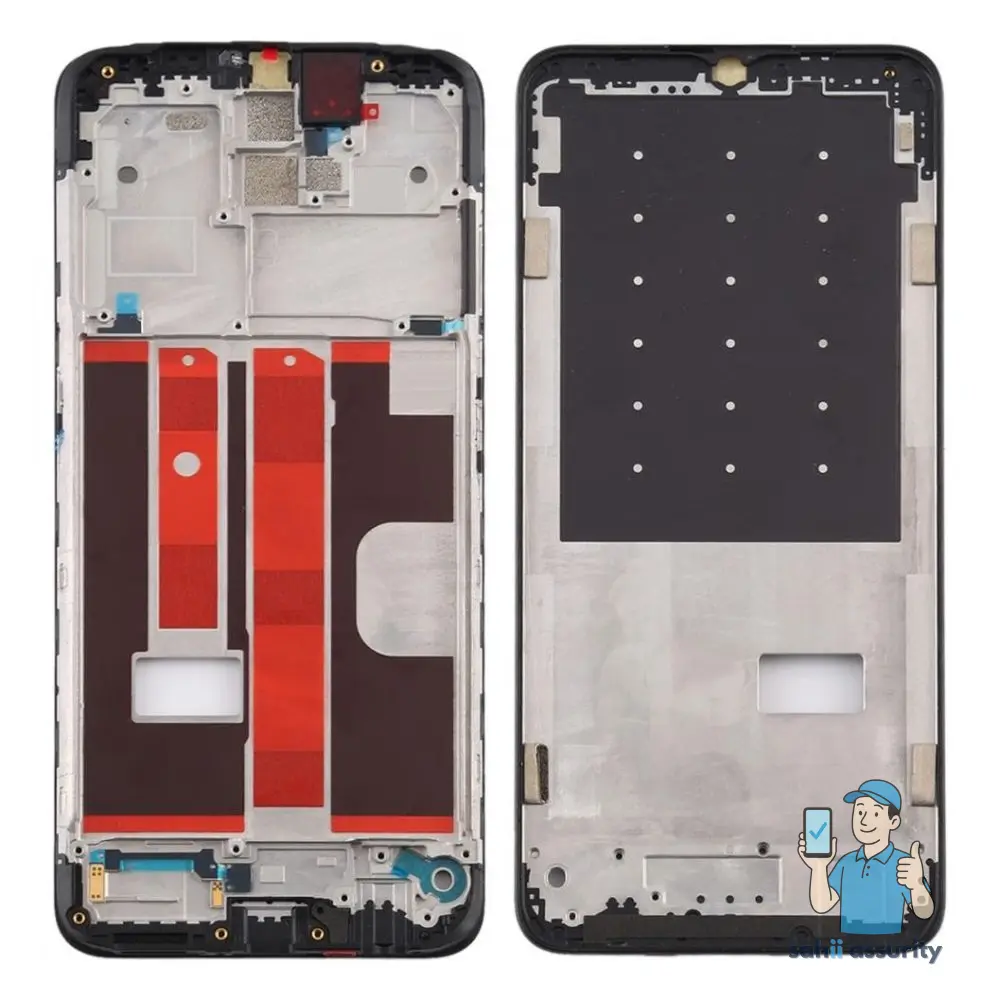 LCD Frame Middle Chassis for Oppo A5 2020